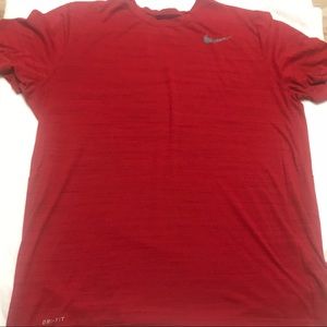 Nike Dri-fit t shirt